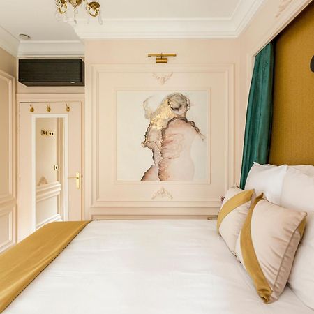 Merveil - Luxury Suite - Louvre - Ours II باريس المظهر الخارجي الصورة