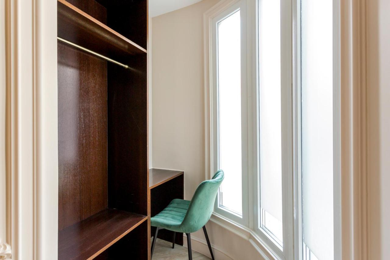 Merveil - Luxury Suite - Louvre - Ours II باريس المظهر الخارجي الصورة