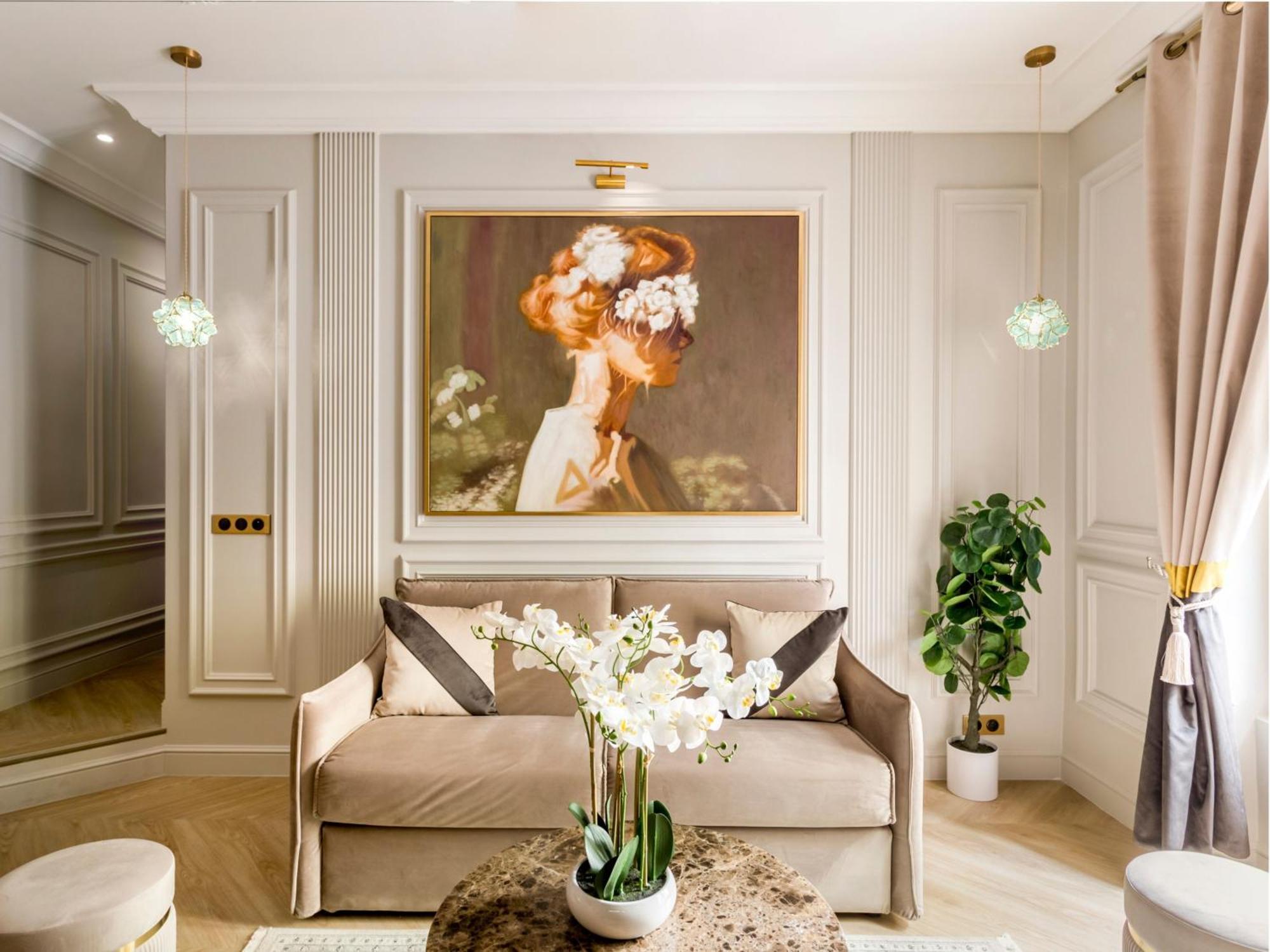 Merveil - Luxury Suite - Louvre - Ours II باريس المظهر الخارجي الصورة