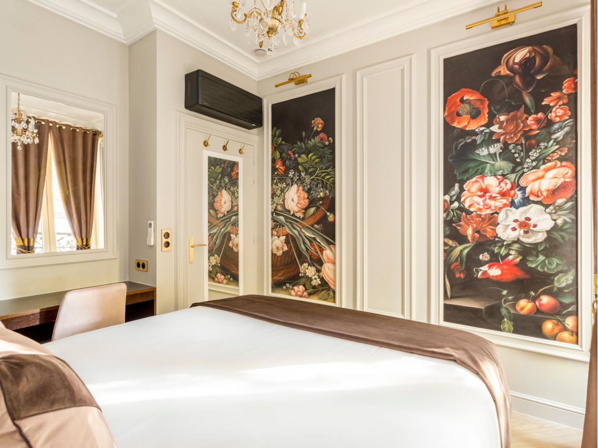 Merveil - Luxury Suite - Louvre - Ours II باريس المظهر الخارجي الصورة