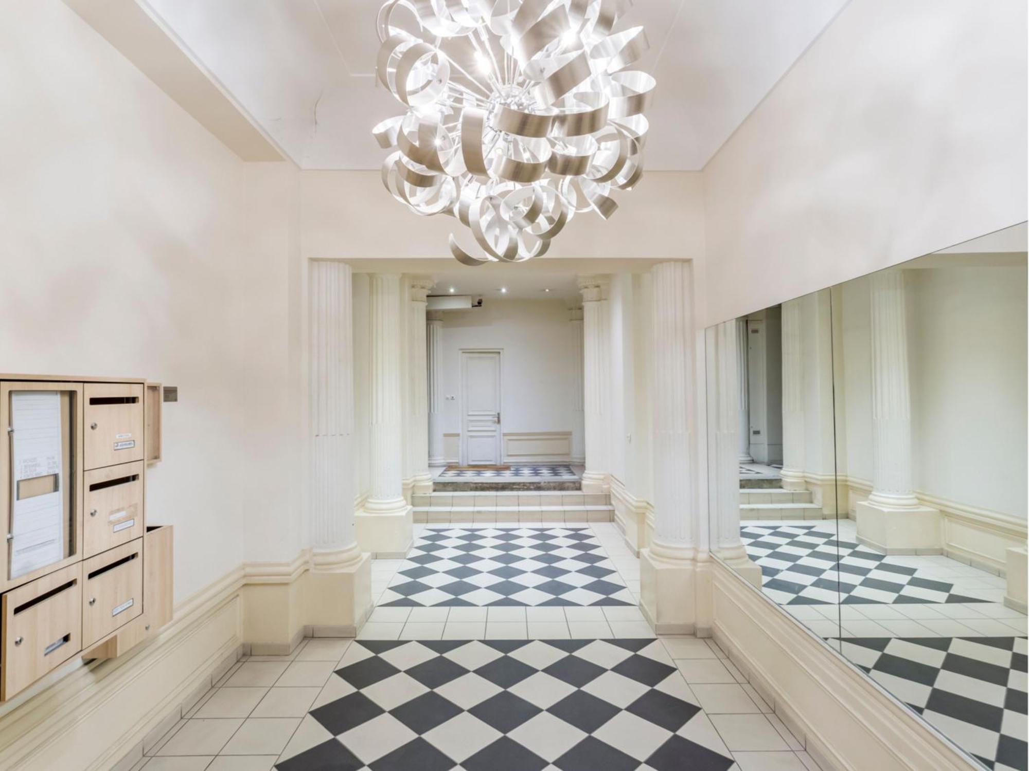 Merveil - Luxury Suite - Louvre - Ours II باريس المظهر الخارجي الصورة