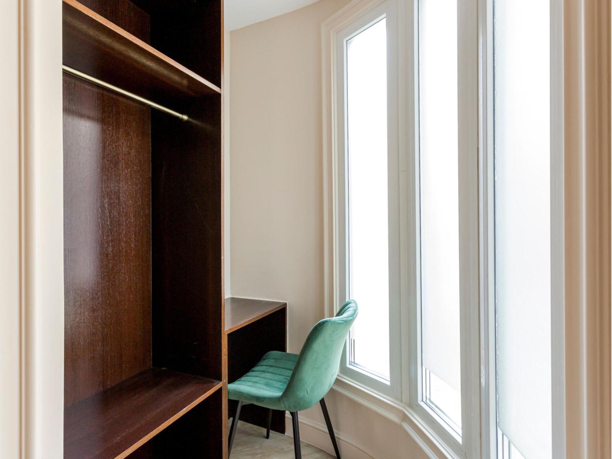 Merveil - Luxury Suite - Louvre - Ours II باريس المظهر الخارجي الصورة